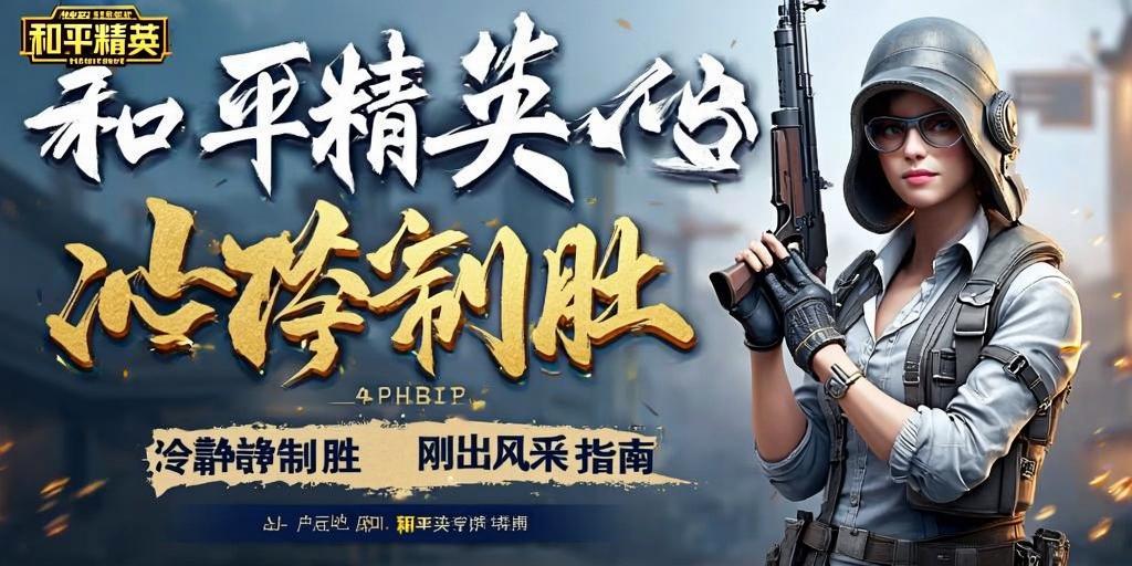 和平精英的小队怎么创建
