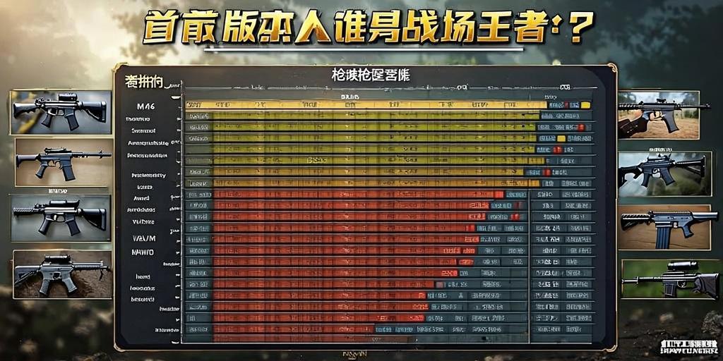 深入了解和平精英辅助现象：技术创新与社会影